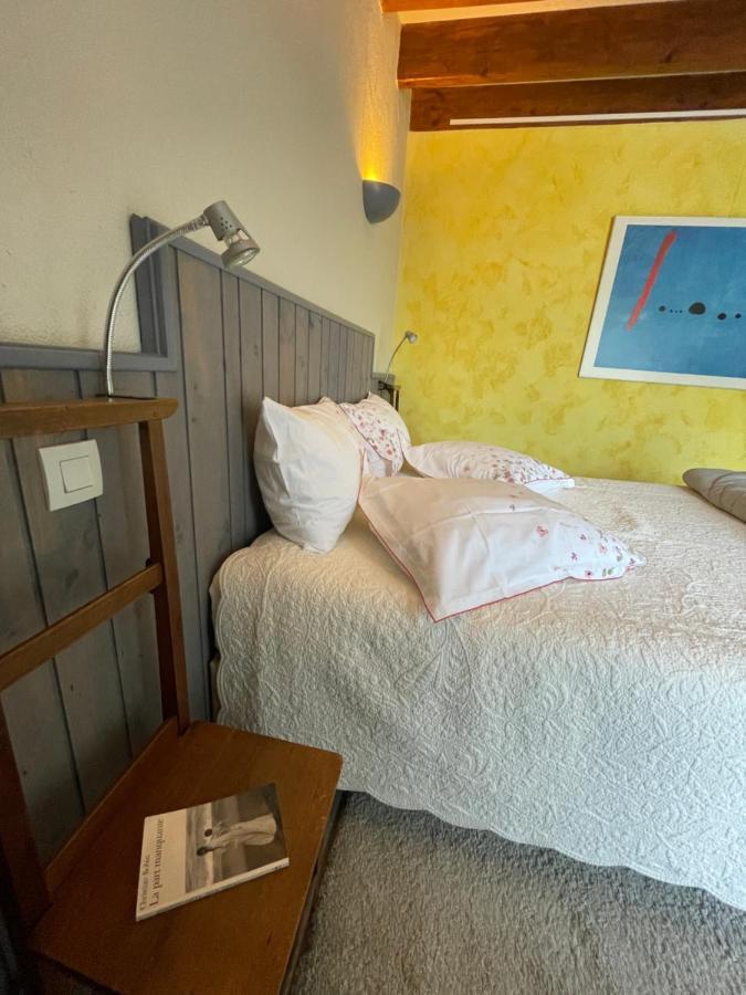Inspirations - Chambres D'Hotes Saint-Loup-Geanges Экстерьер фото