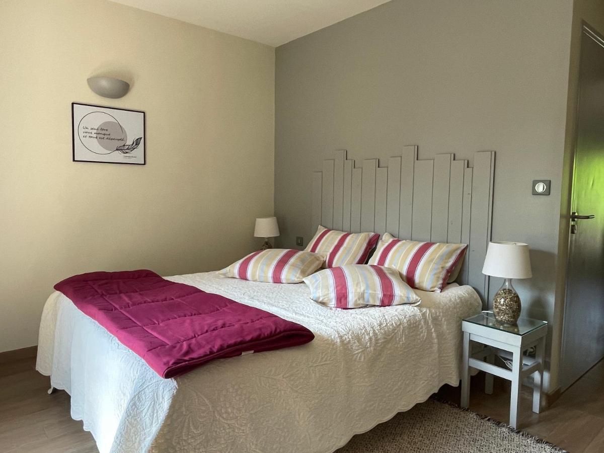 Inspirations - Chambres D'Hotes Saint-Loup-Geanges Экстерьер фото