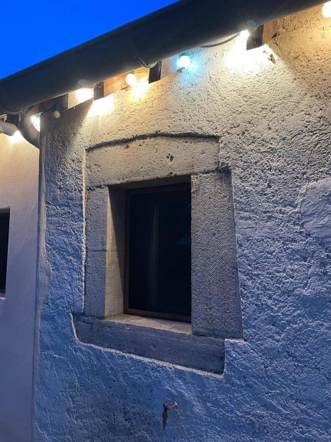 Inspirations - Chambres D'Hotes Saint-Loup-Geanges Экстерьер фото