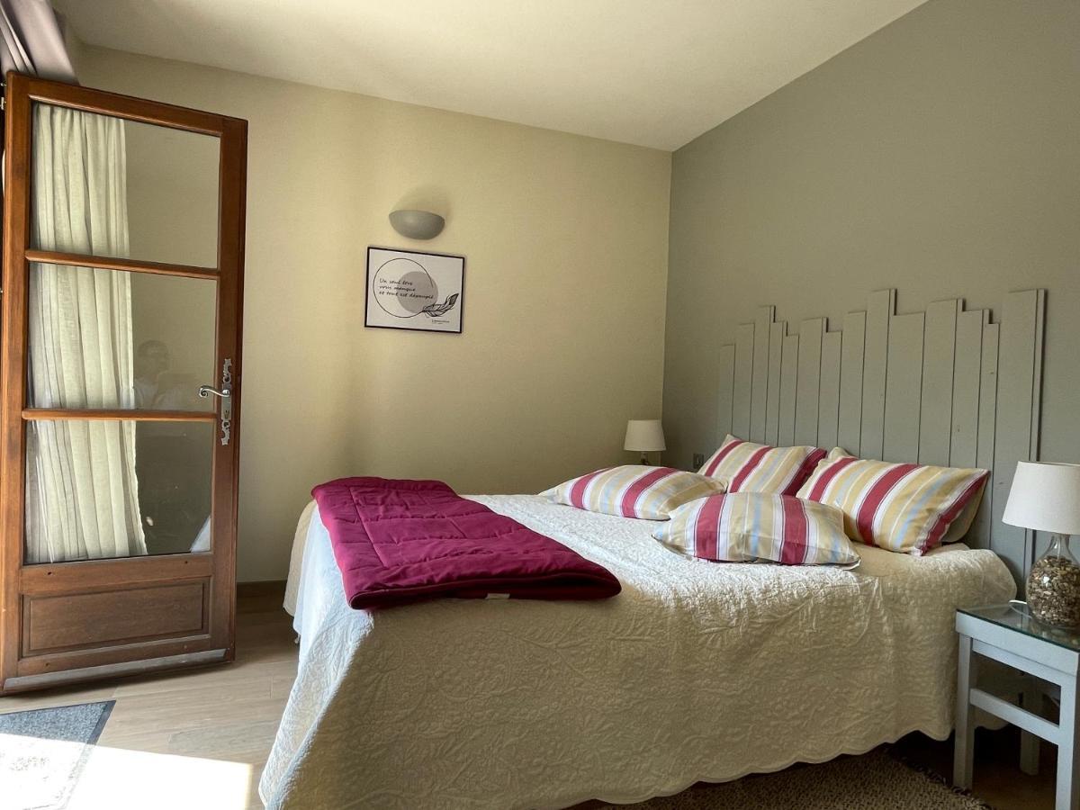 Inspirations - Chambres D'Hotes Saint-Loup-Geanges Экстерьер фото