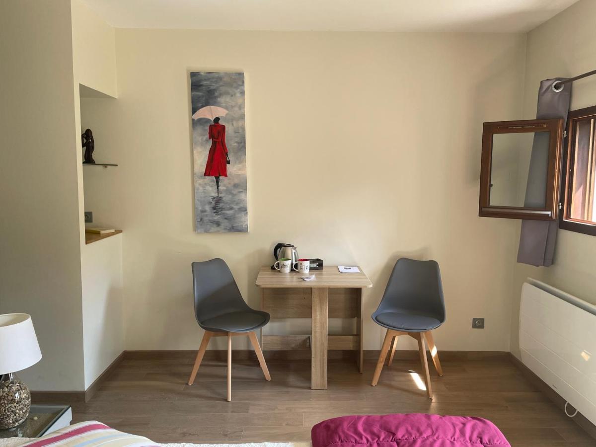 Inspirations - Chambres D'Hotes Saint-Loup-Geanges Экстерьер фото
